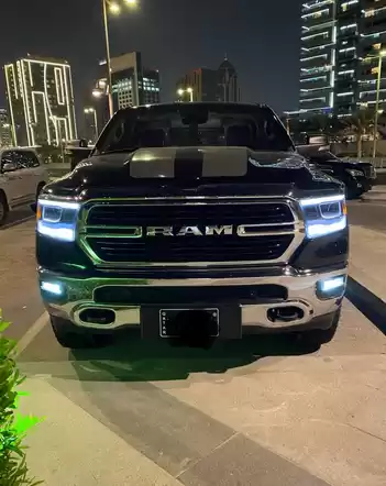 استفاده شده Dodge Ram برای فروش که در السد , دوحه #5440 - 1  image 